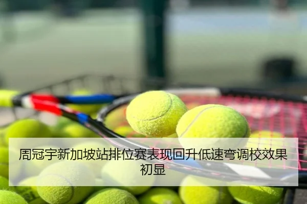 周冠宇新加坡站排位赛表现回升低速弯调校效果初显